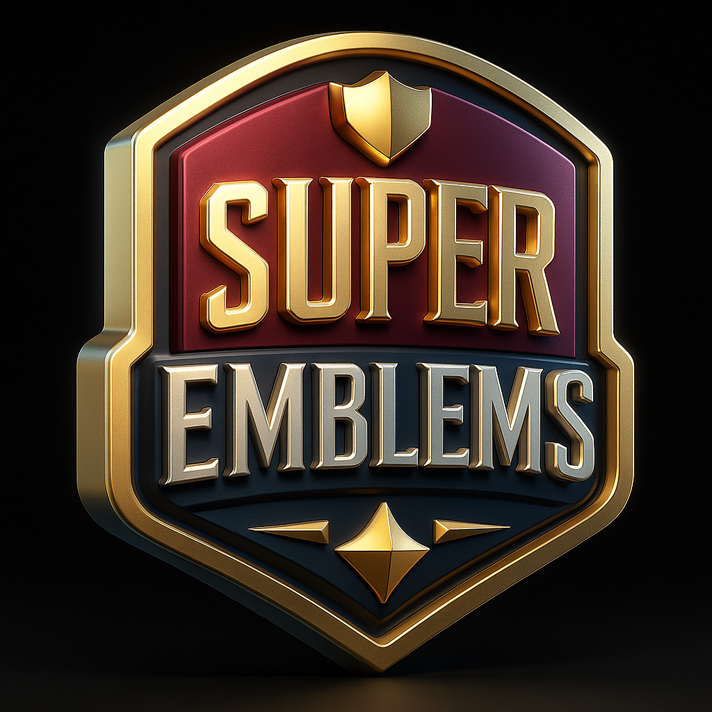 Super Emblems