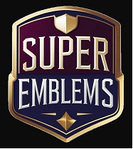 Super Emblems